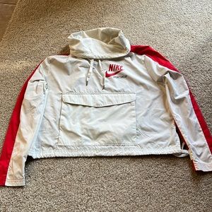 Nike Retro Windbreaker
